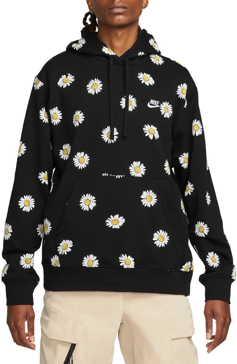 Nike Sportswear Essentials Hoodie, Main, color, 