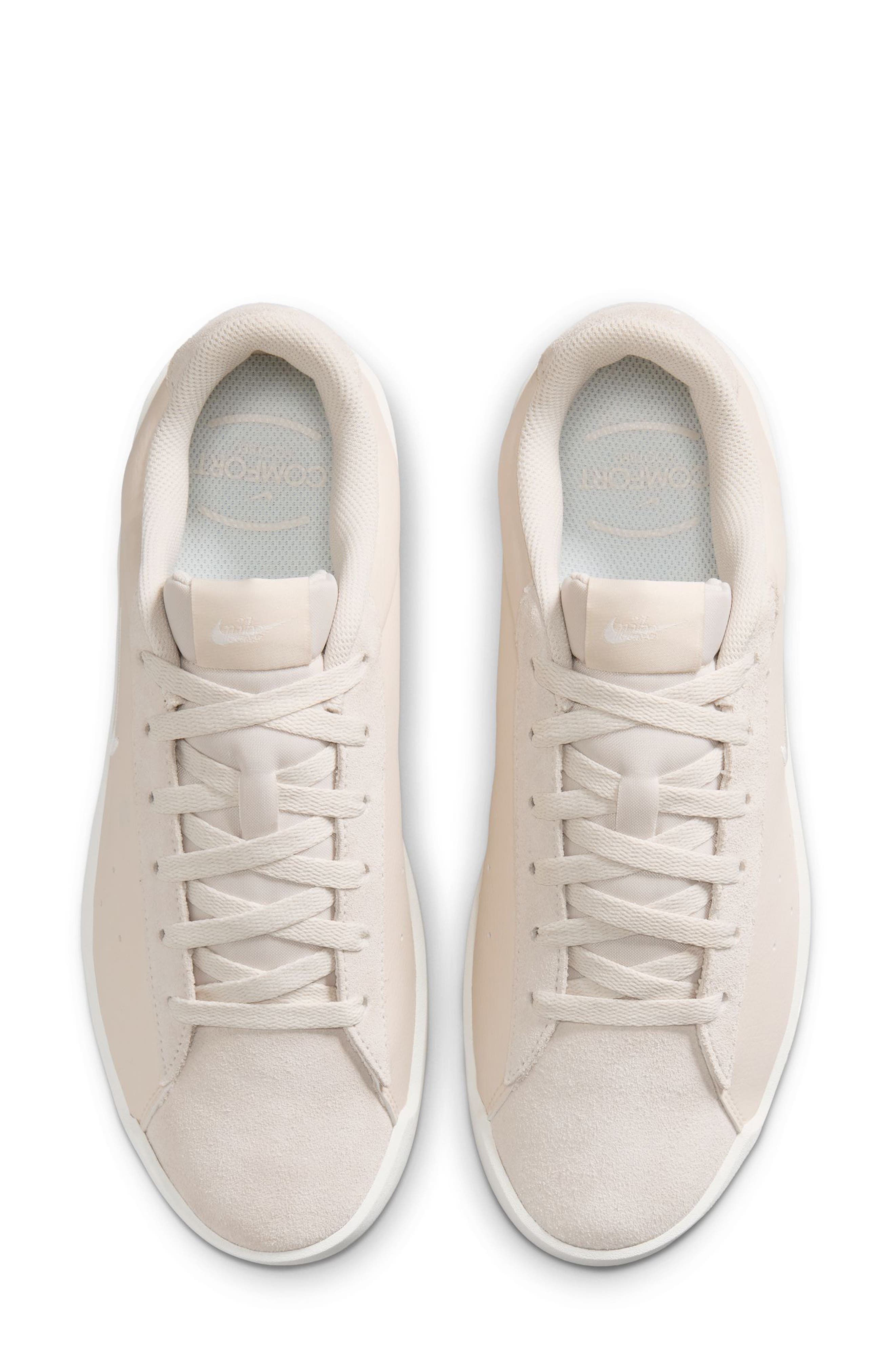 Court Heritage MS Sneaker, Alternate, color, PHANTOM/ SAIL-SAIL