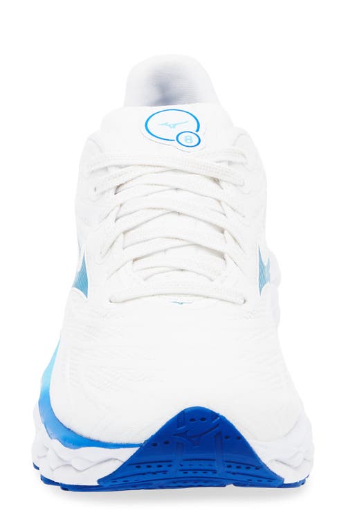 Mizuno Wave Sky 8 Running Shoe