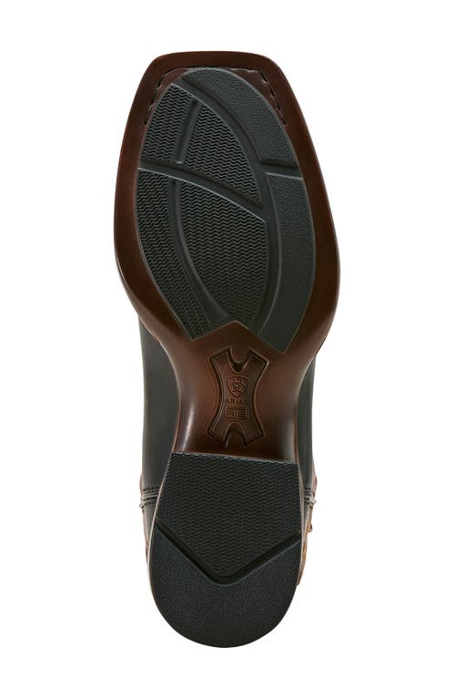 Ariat Dakota Venttek Western Boot In Multi