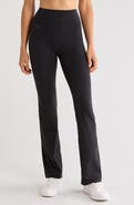 On Studio High Waist Flared Pants