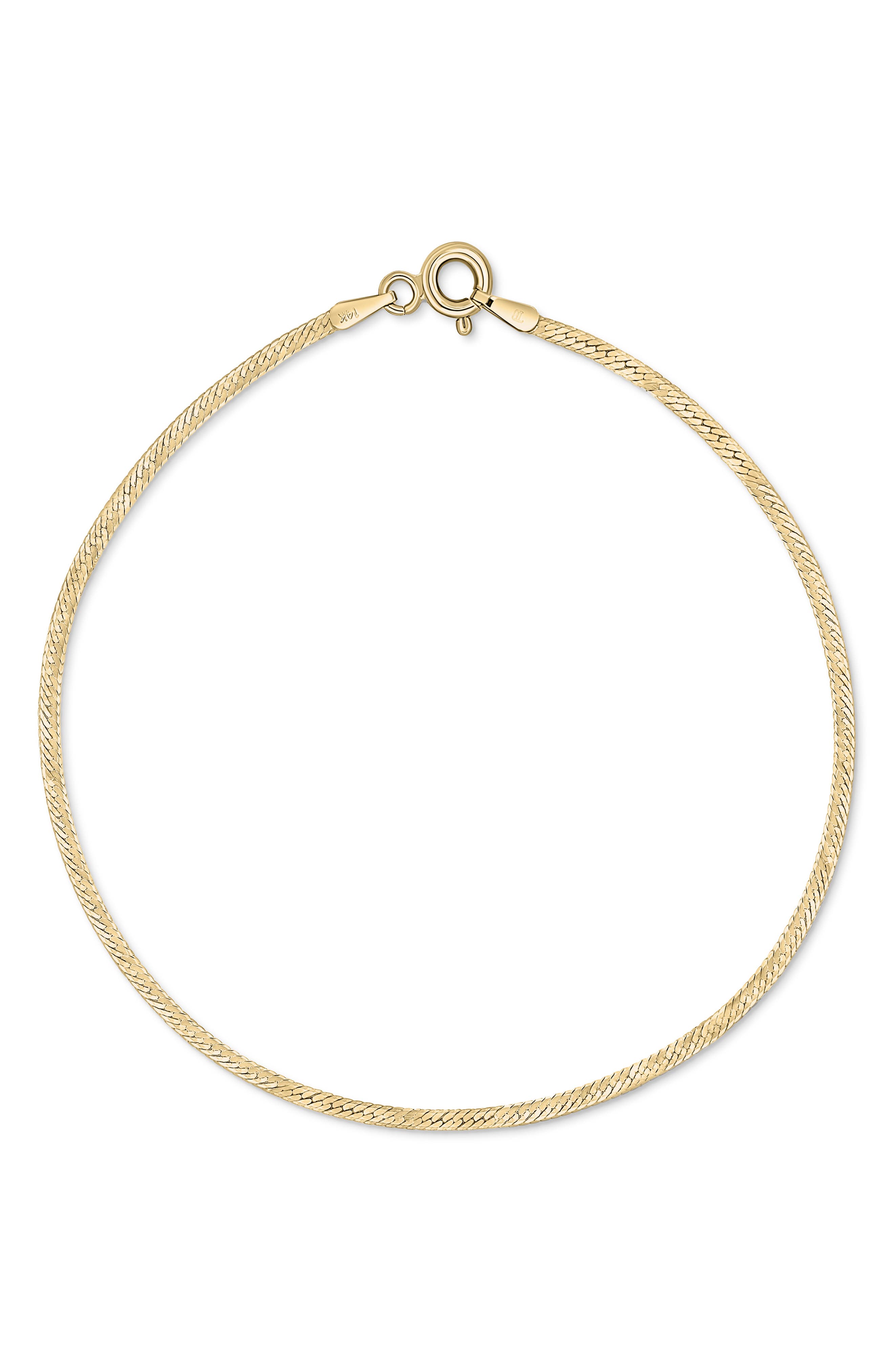 selected YELLOW GOLD