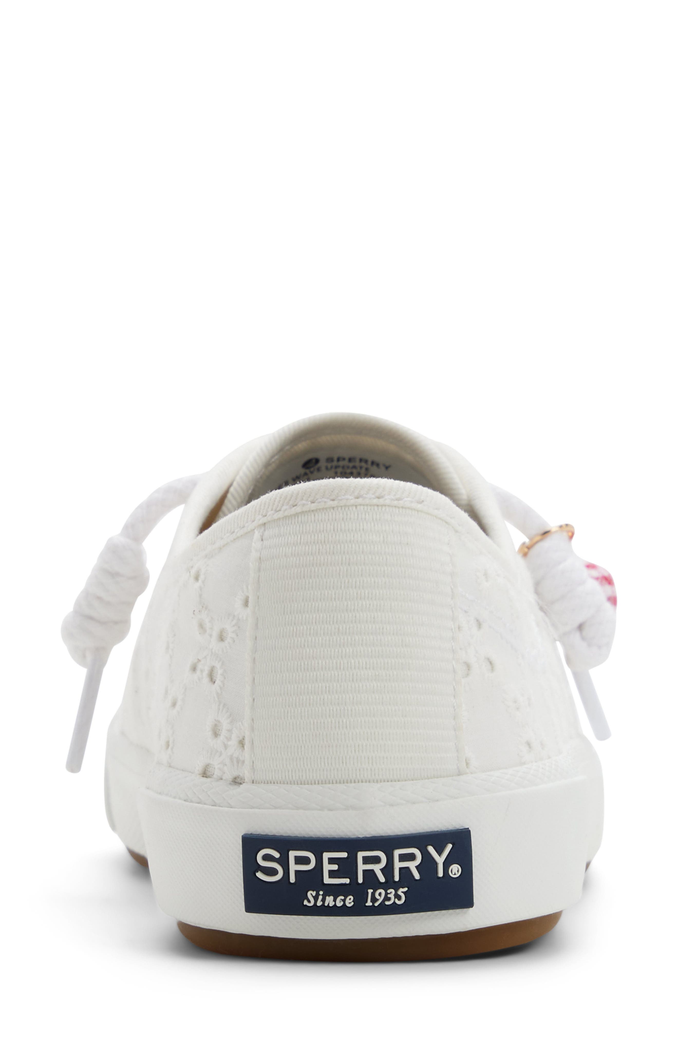 Pier Wave Low Top Sneaker, Alternate, color, OTHER WHITE