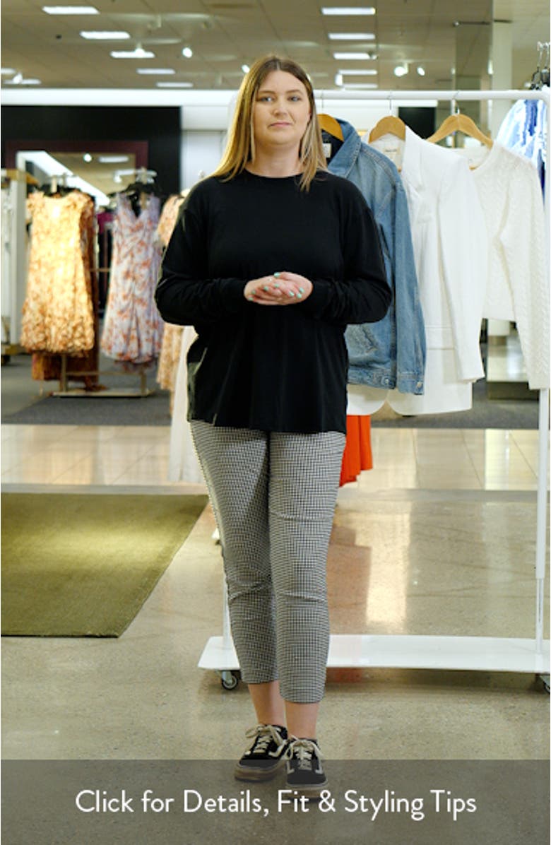 One Relaxed Dri-FIT Top, sales video thumbnail