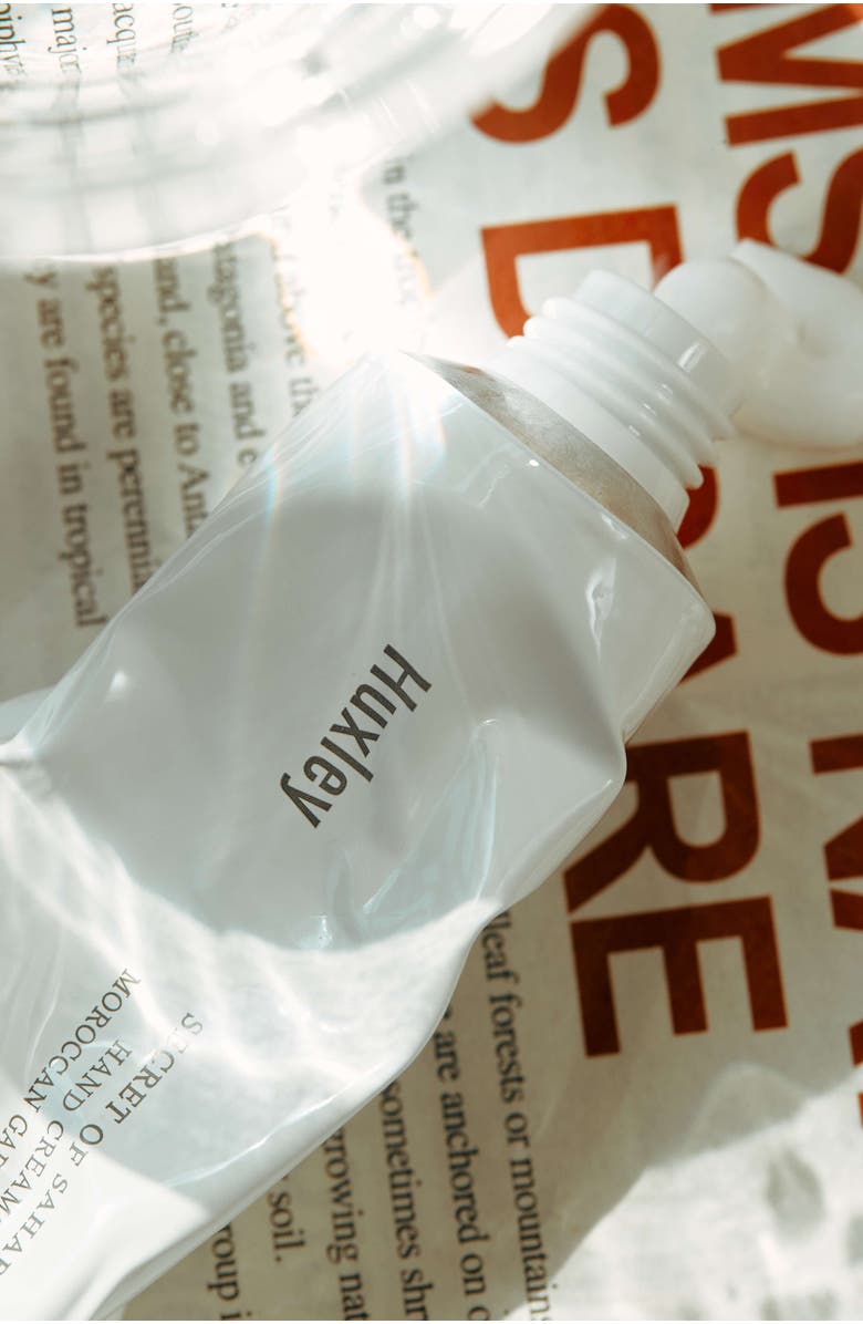 Huxley Moroccan Gardener Hand Cream, Alternate, color,