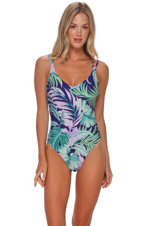 Veronica One Piece Swimsuit