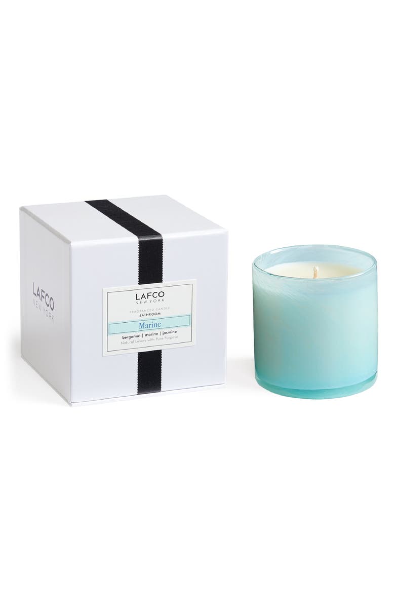 Lafco Marine Classic Candle, Alternate, color, 