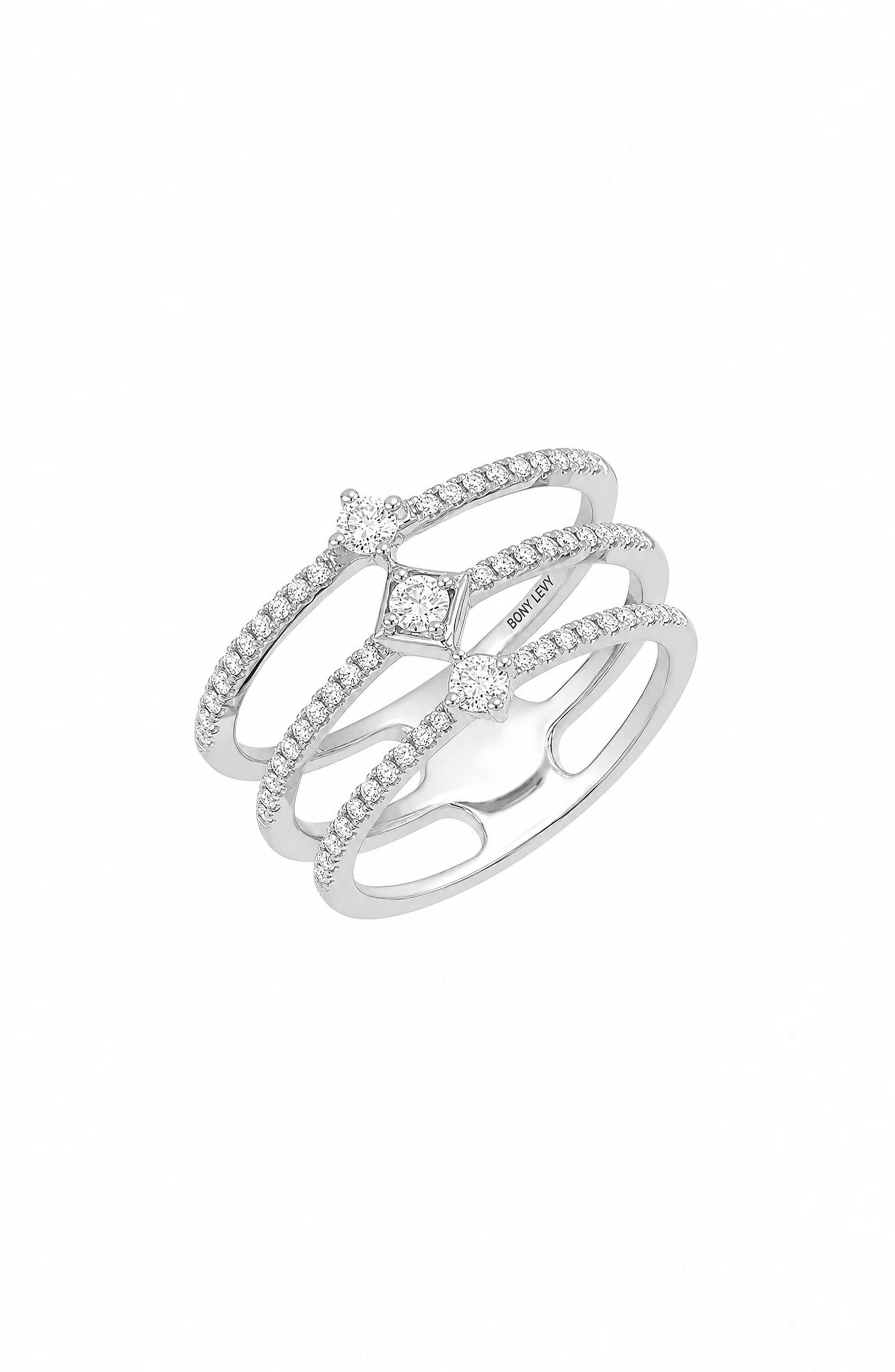 selected WHITE GOLD