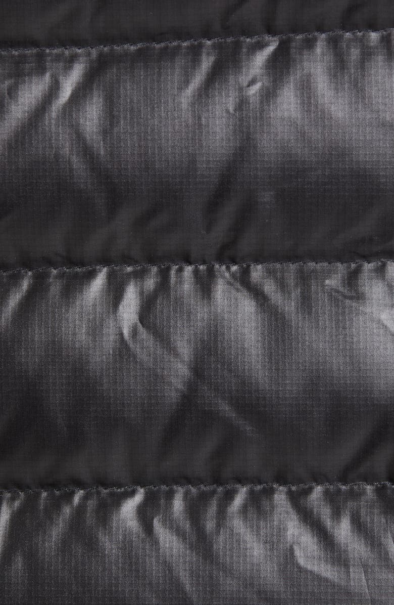 Moncler Jildaz Water Resistant Down Puffer Jacket, Alternate, color, 