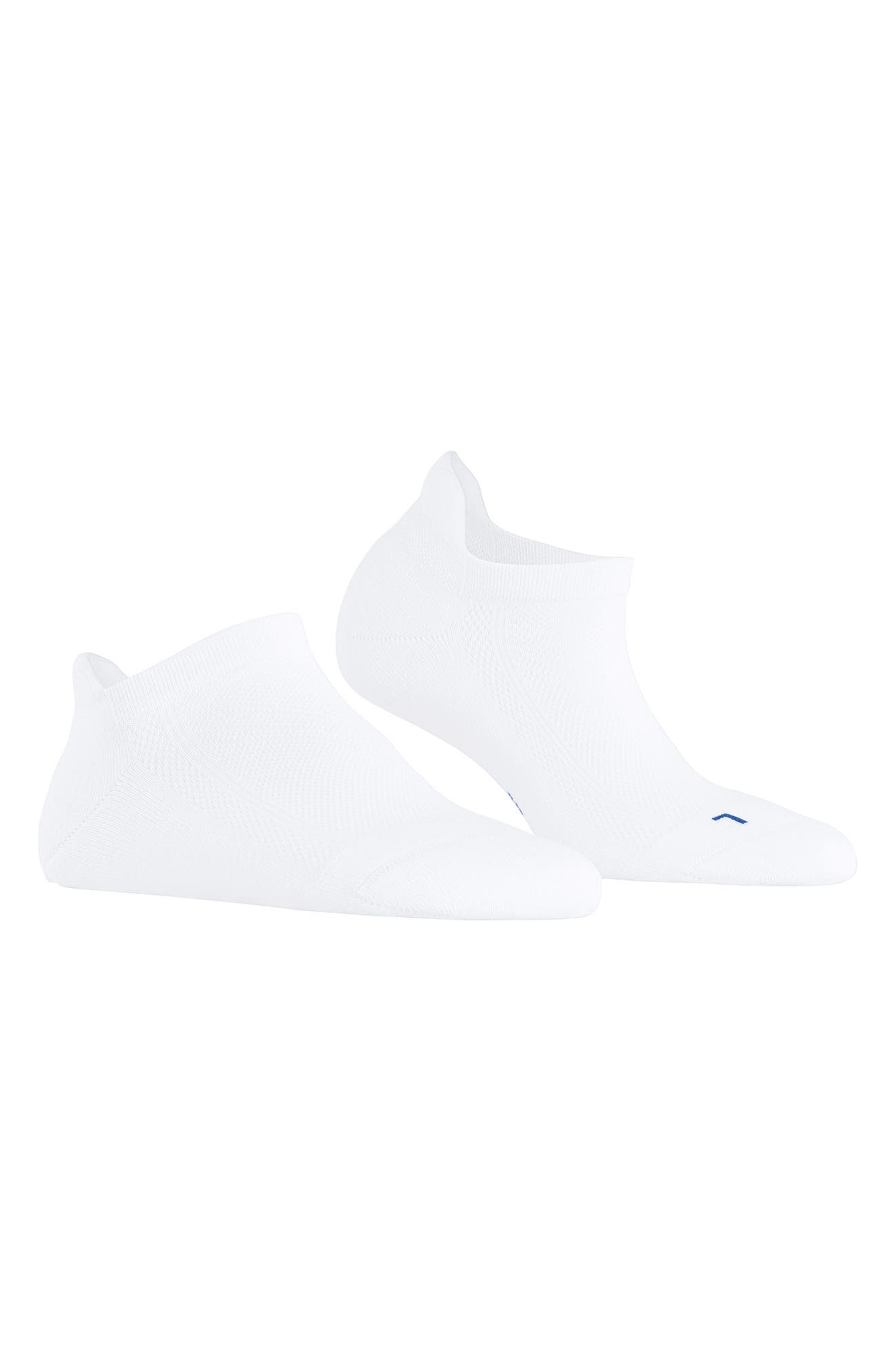 selected WHITE