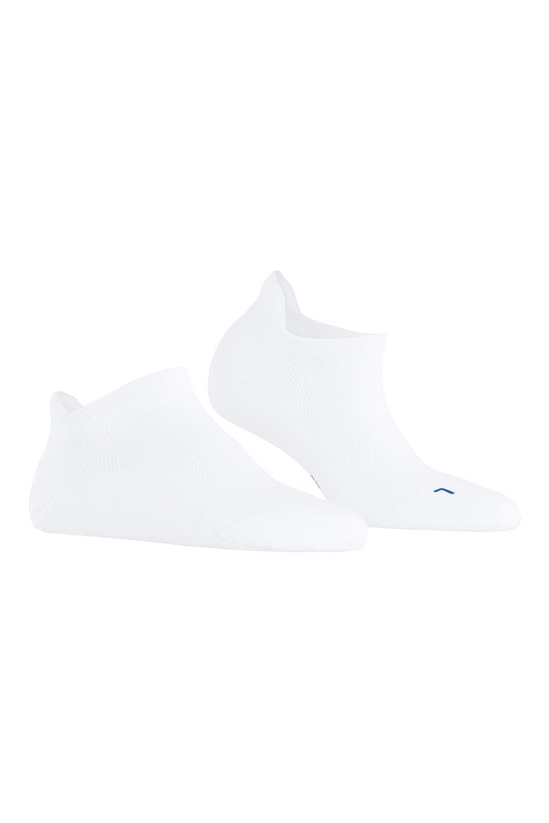 Cool Kick Ankle Socks, Main, color, WHITE