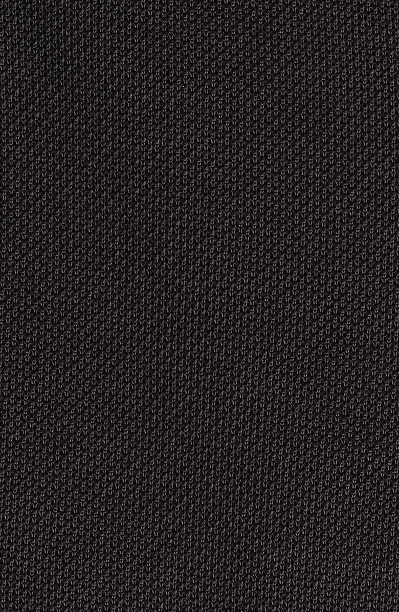 PUMA Kids' T7 Foundations Piqué Track Jacket, Alternate, color, Black