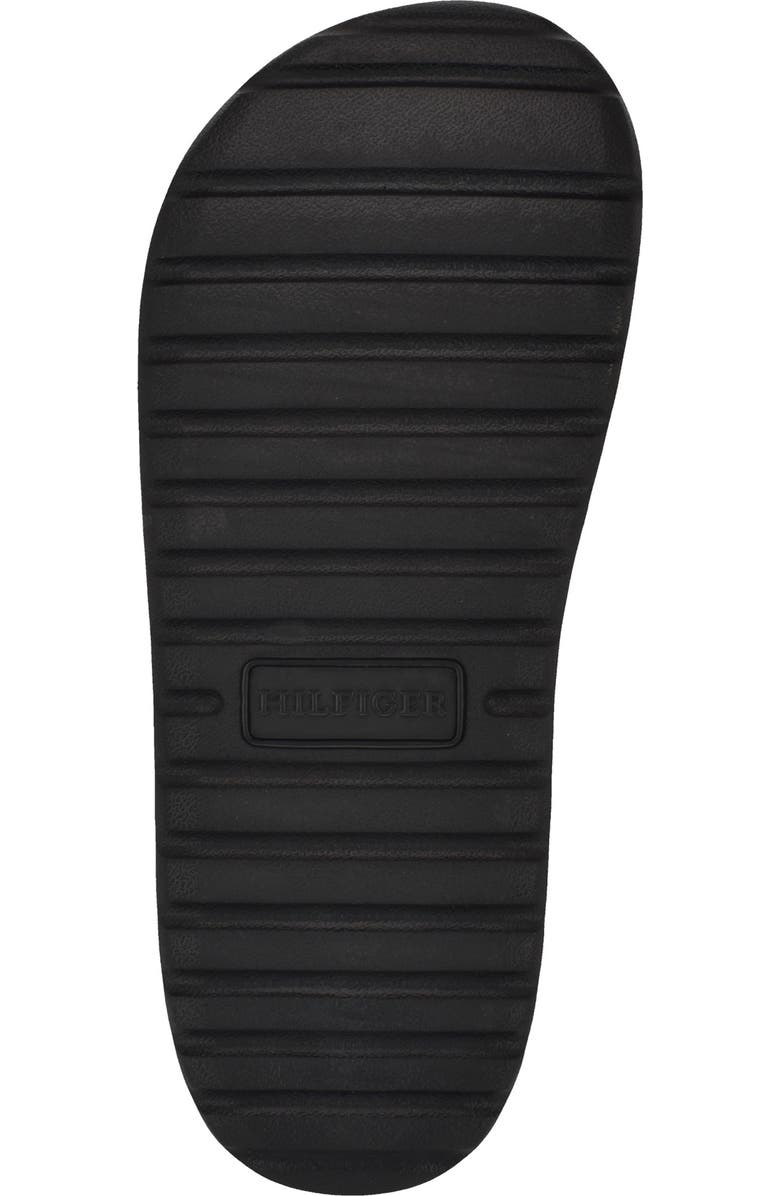 Tommy Hilfiger Moldo Slide Sandal, Alternate, color,