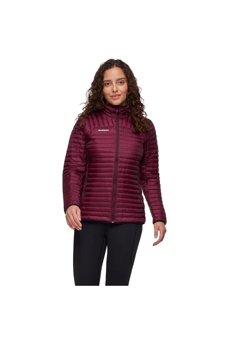 Broad Peak Light In Hooded Jacket - Women's, Main, color, Vin