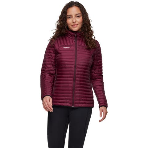 Broad Peak Light In Hooded Jacket - Women's
