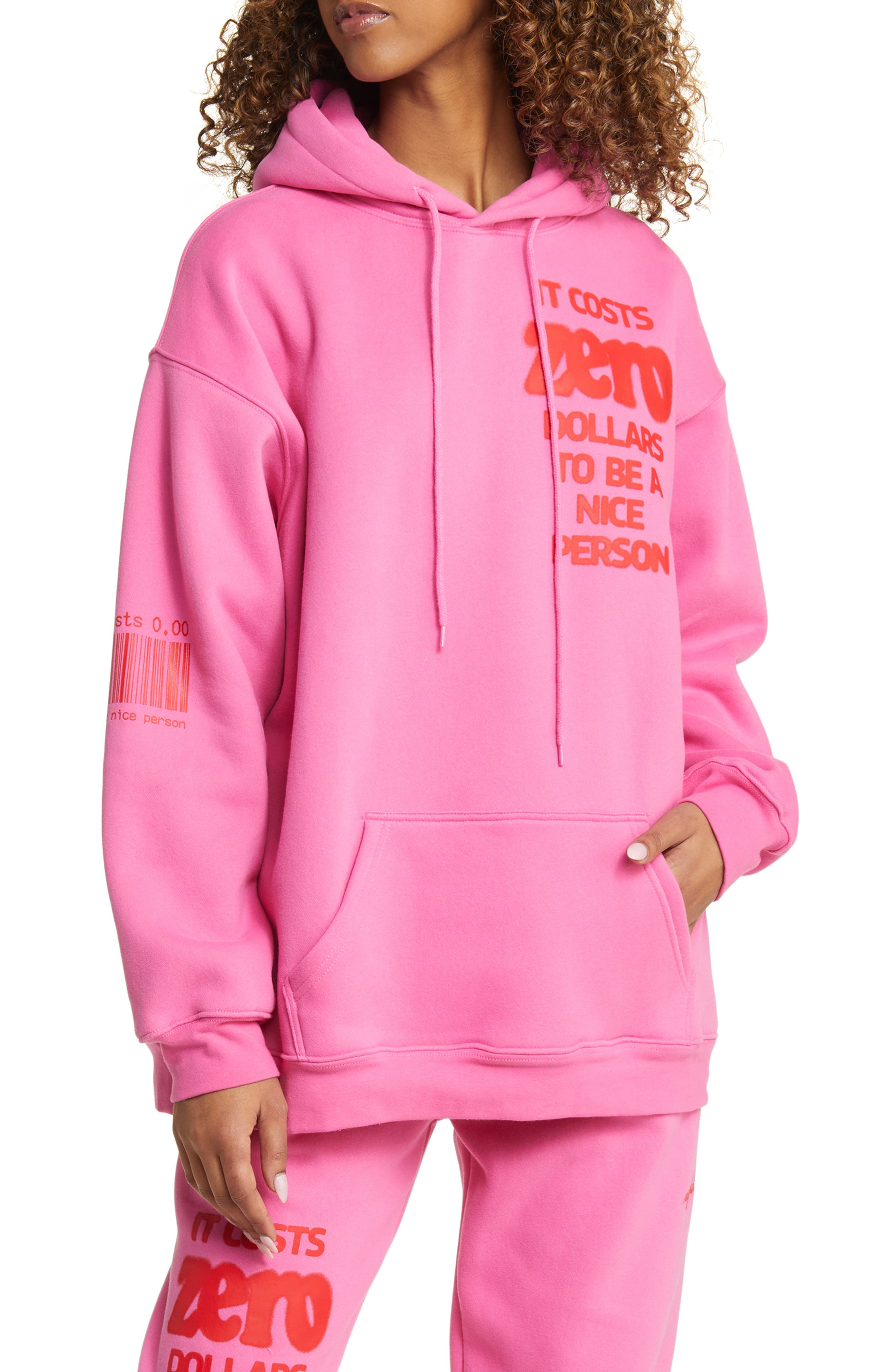 selected PINK