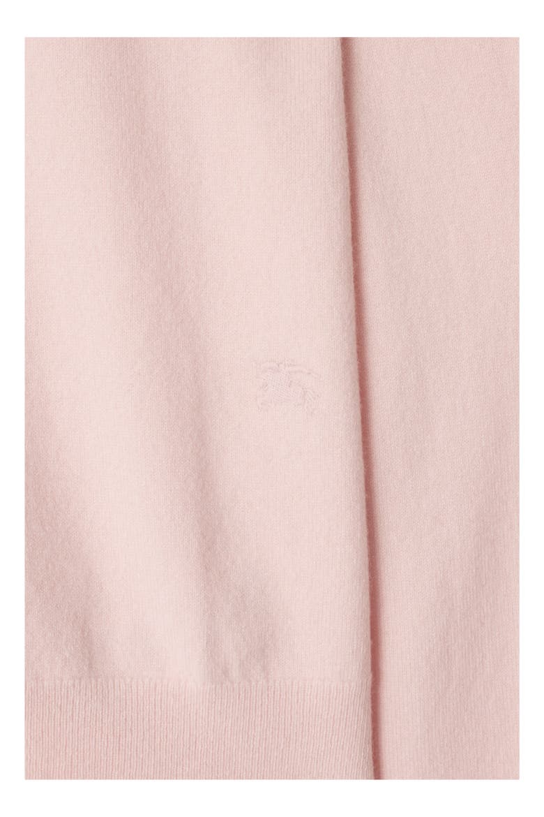 Cashmere Blend Sweater, Alternate, color, Bouquet pink