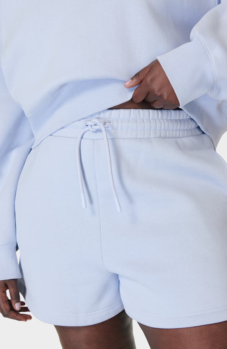 Sweaty Betty Elevated Shorts, Alternate, color,