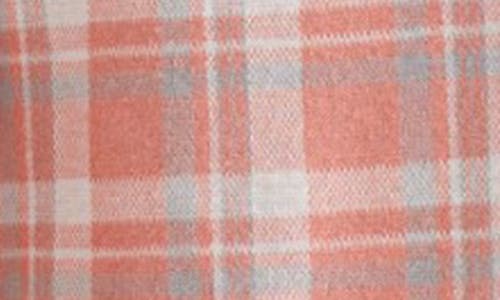 Faherty Legend Plaid Shirt In Multi