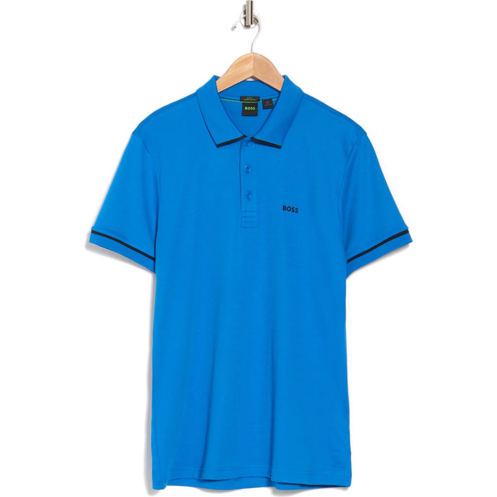 Hugo Boss Boss Paule Cotton Polo