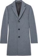 Reiss Clarke Overcoat