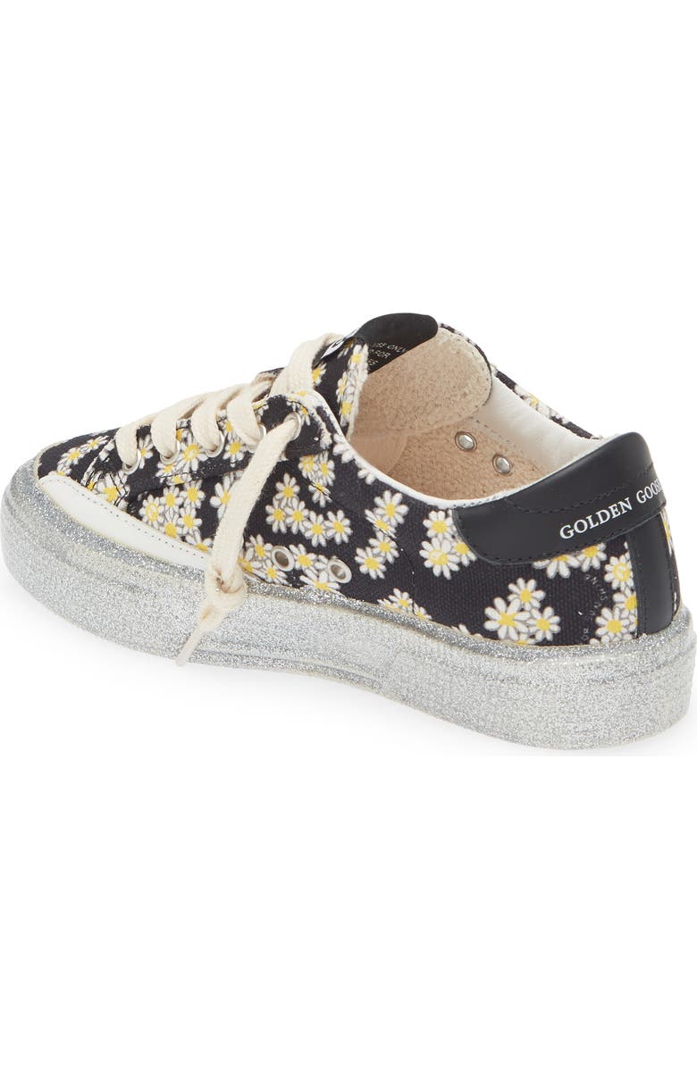 Golden Goose Kids' May Low Top Sneaker, Alternate, color,