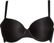 Chantelle Lingerie Lucie Lace Sexy Comfort T-Shirt Bra