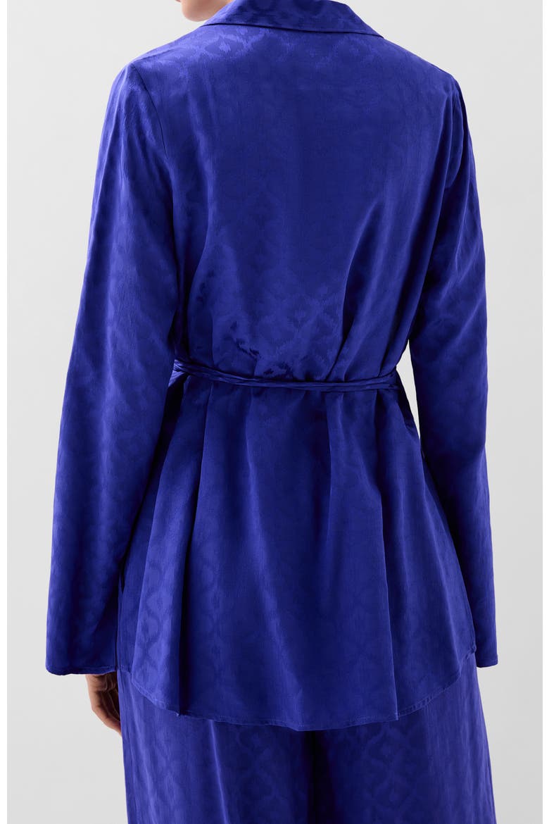 Jacflu Shirt, Alternate, color, Purple