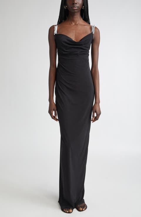 ワンピース COPERNI Women Mid Skirts COPR44545C BLK Black Coperni for Women | FARFETCH US