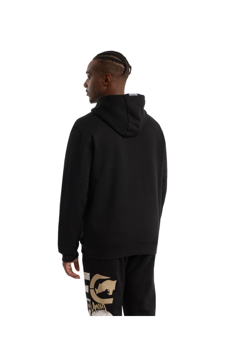 Ecko Unltd. Uptown Po Hoodie, Alternate, color, 