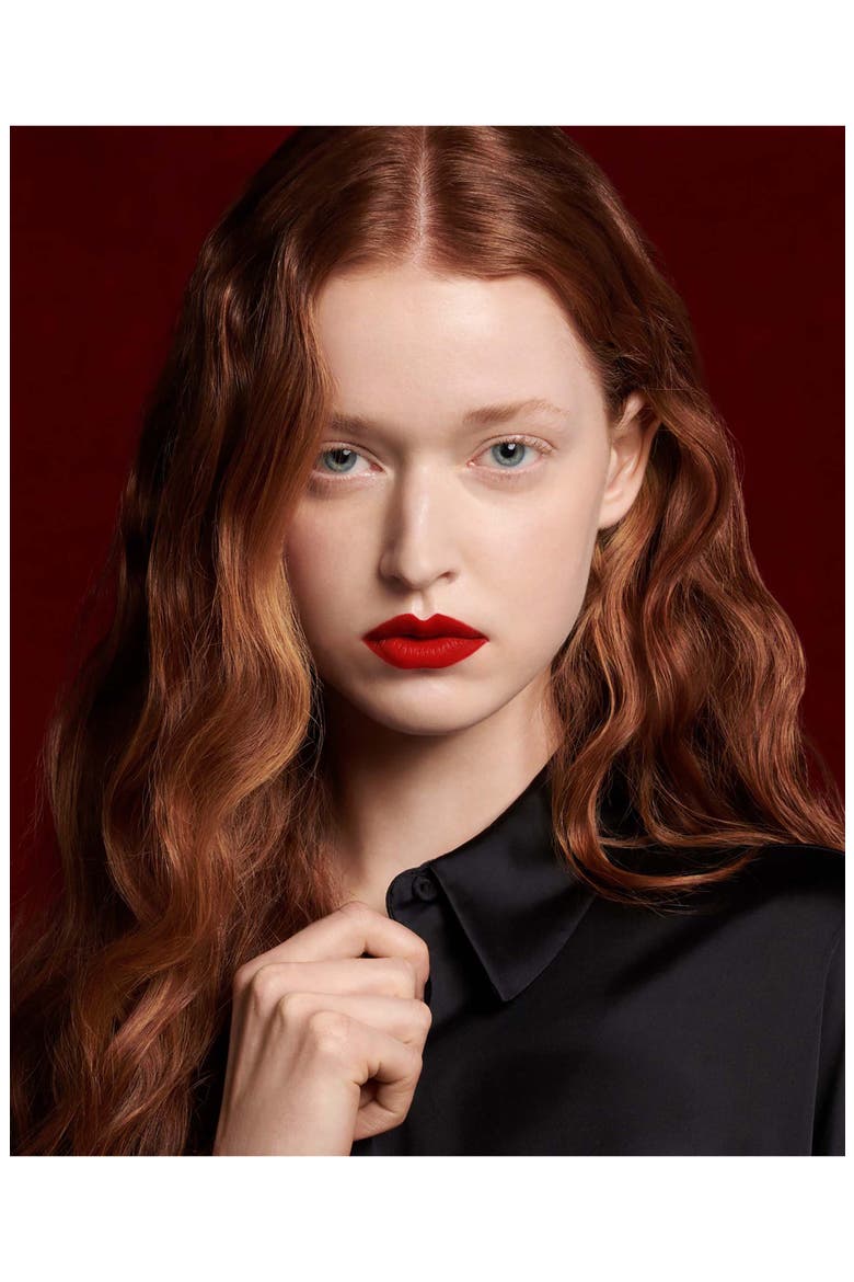 The Slim Velvet Radical Matte Lipstick Duo Set USD $78 Value, Alternate, color, NO COLOR