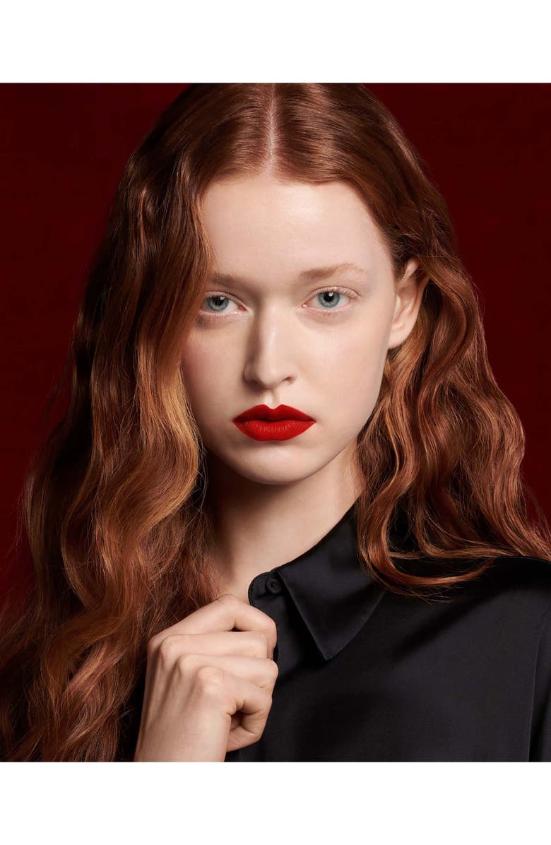 Yves Saint Laurent The Slim Velvet Radical Matte Lipstick Duo Set USD $78 Value, Alternate, color,