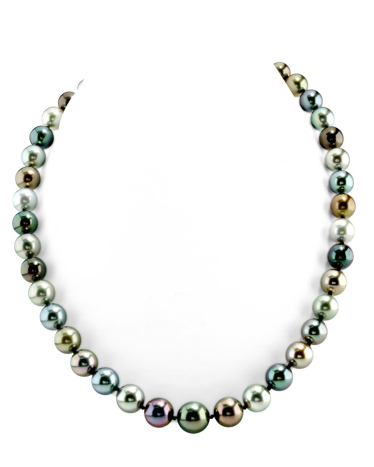 selected White Gold Clasp