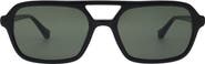 Florence by Mills 54mm Navigator Sunglasses