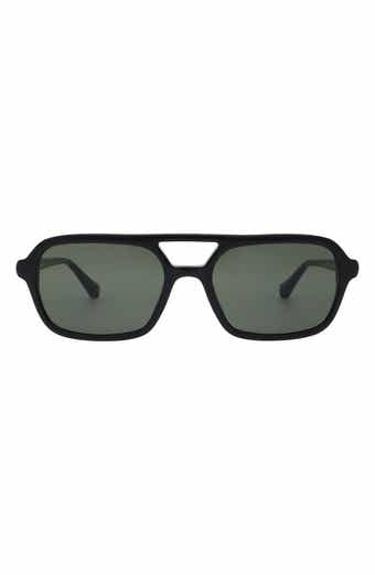 Florence by Mills 54mm Navigator Sunglasses