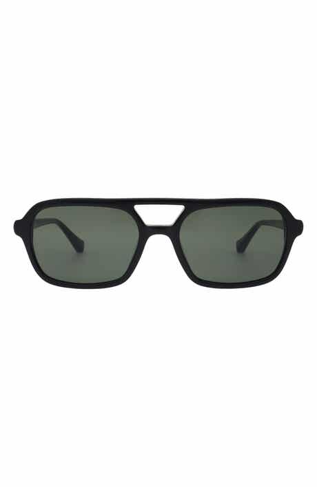 Florence by Mills 54mm Navigator Sunglasses