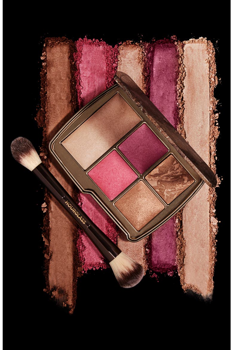 Ambient Lighting Edit Universe Unlocked Face Palette (Limited Edition), Alternate, color, NO COLOR