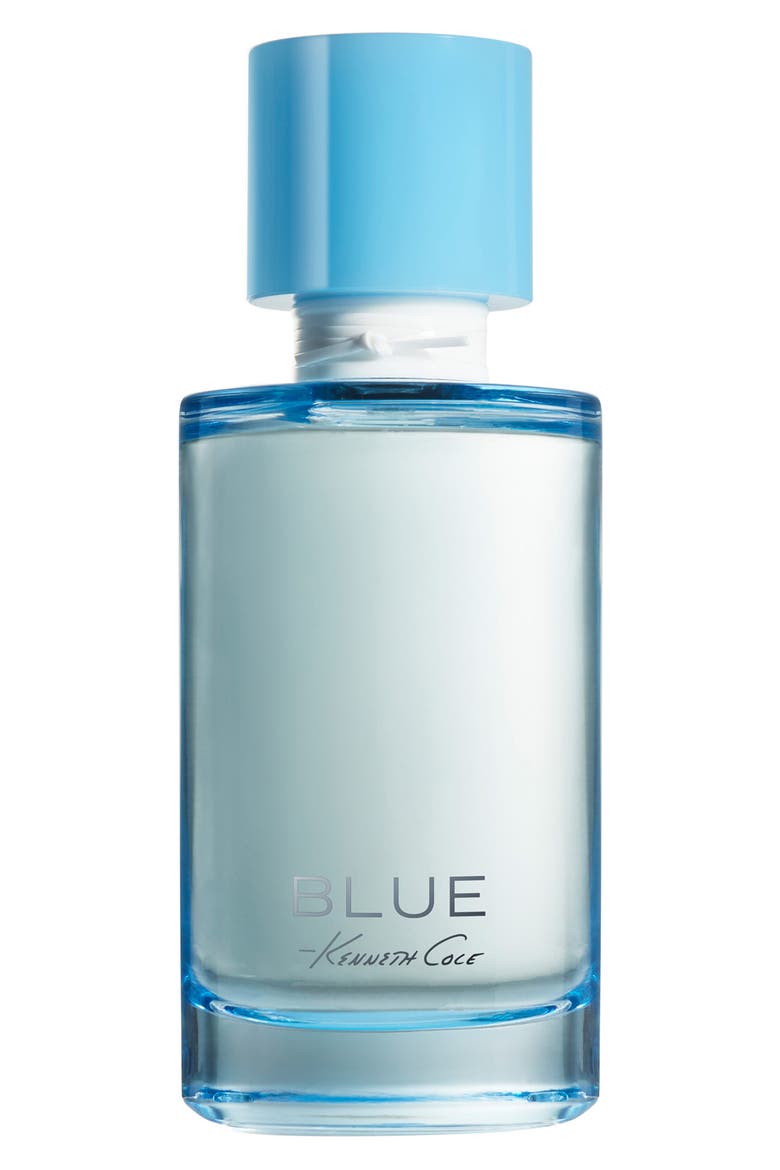 Blue Eau de Parfum Spray, Main, color, NO COLOR