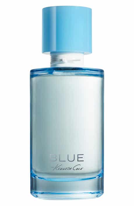 Kenneth Cole Blue Eau de Parfum Spray