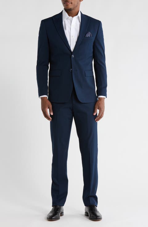 2-Piece Suit