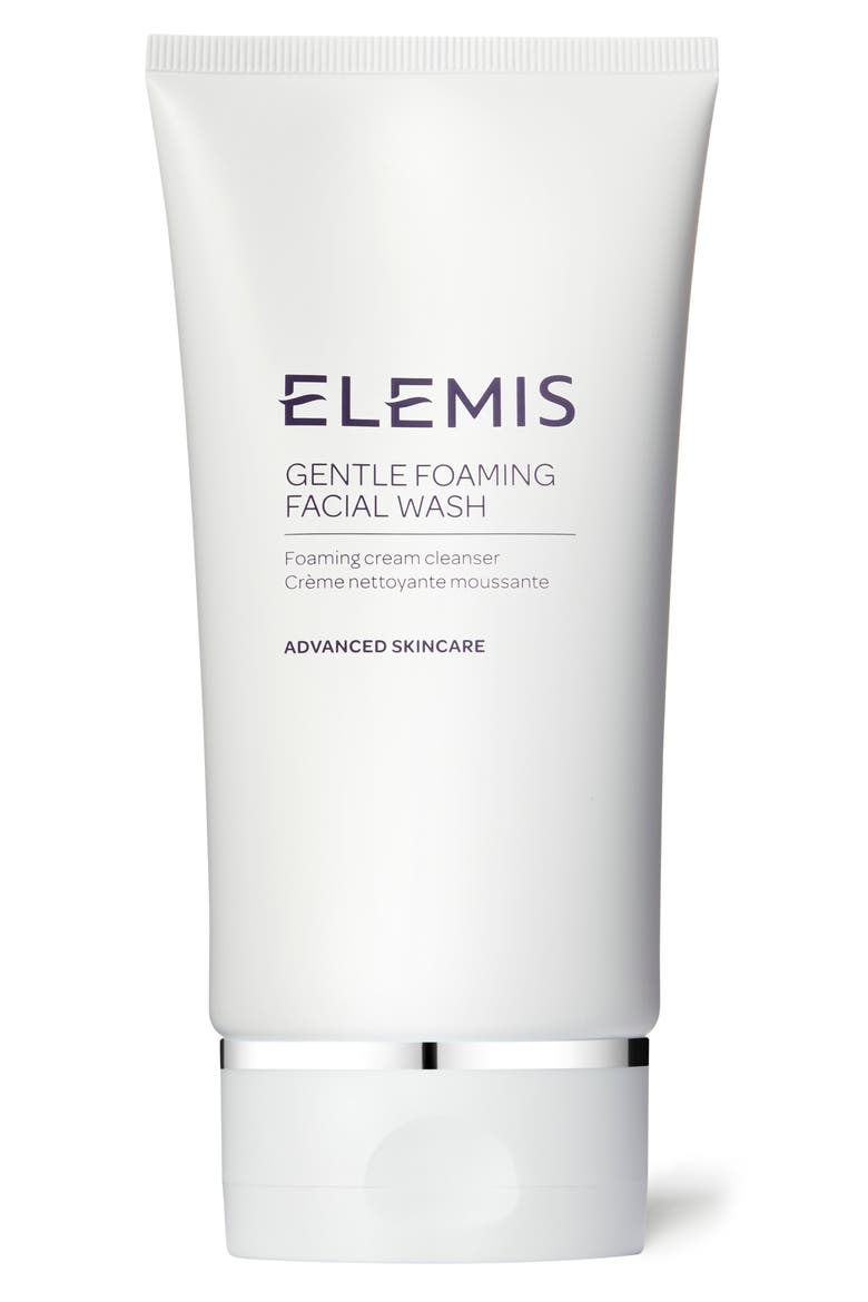 Gentle Foaming Facial Wash, Alternate, color, NO COLOR