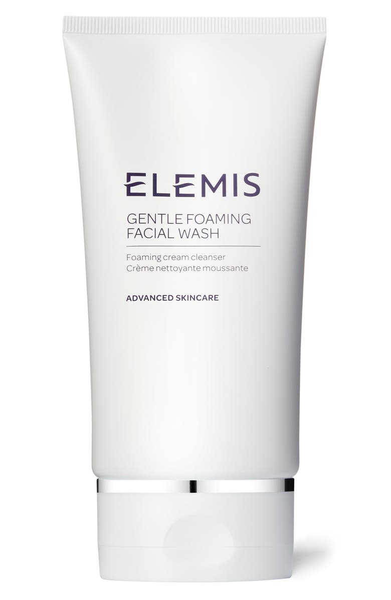 Elemis Gentle Foaming Facial Wash, Alternate, color,