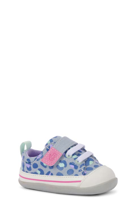 Kids' Mini Stevie Sneaker (Baby & Walker)