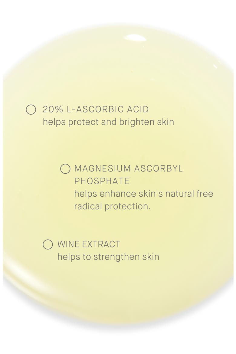 Youth Serum Vitamin C Face Serum, Alternate, color, NO COLOR