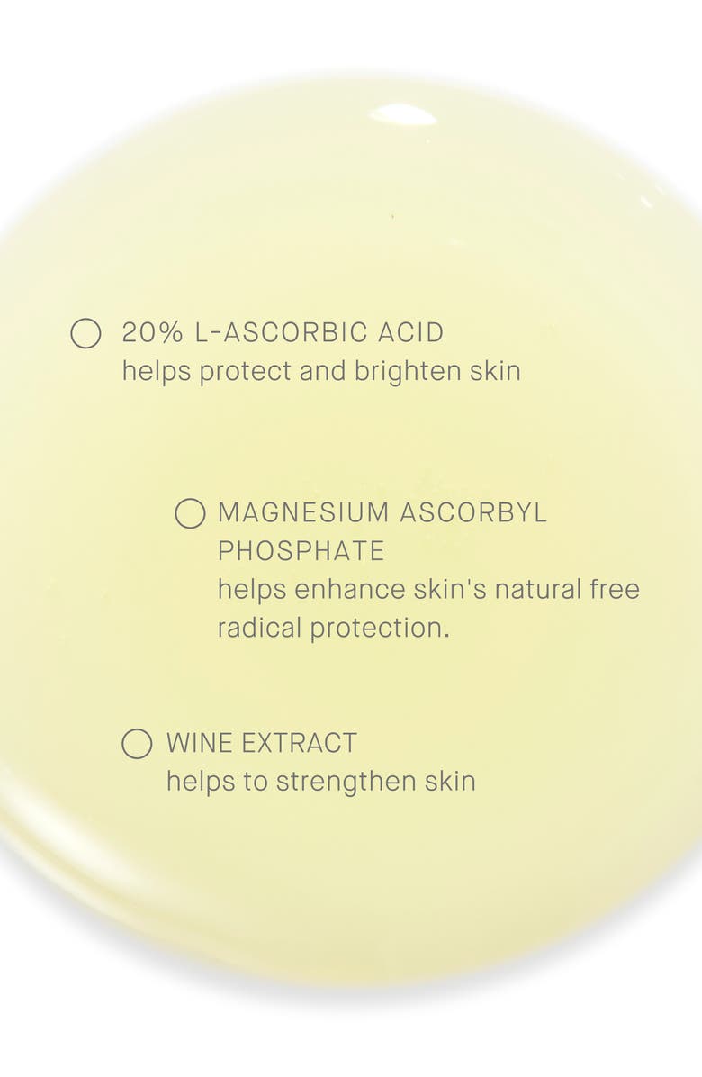 ARCONA Youth Serum Vitamin C Face Serum, Alternate, color, 