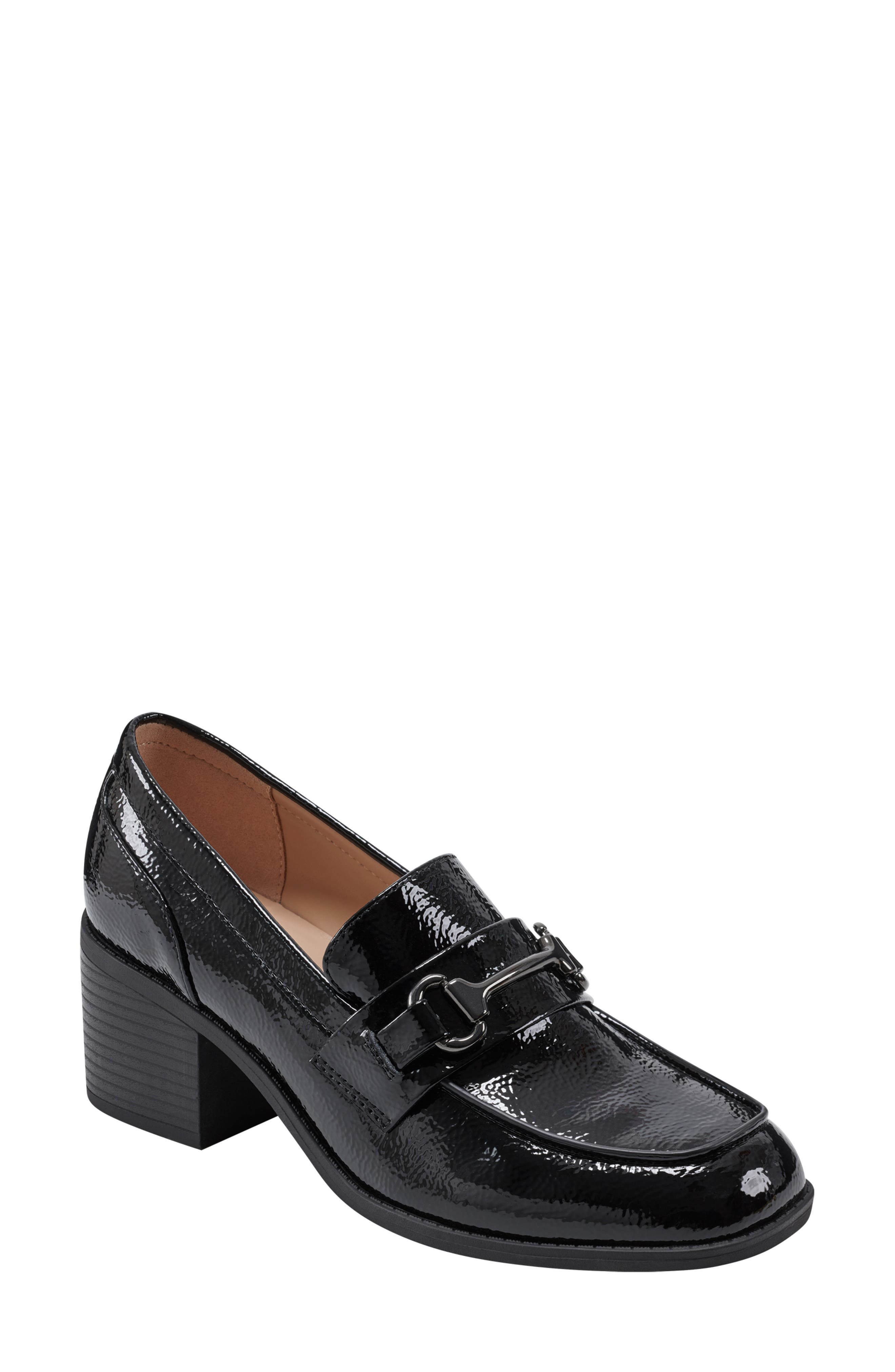 Bandolino Mayble Loafer Pump, Main, color, 