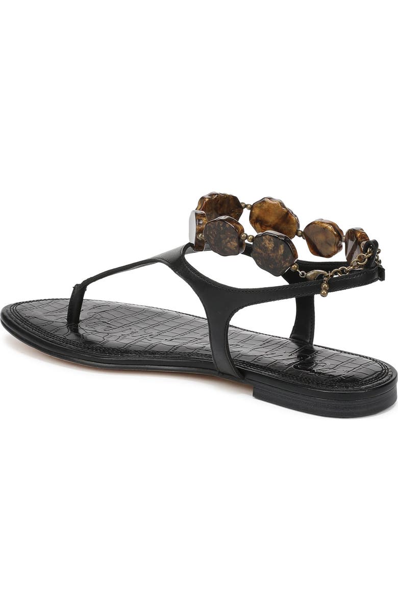 Sam Edelman Canna Ankle Strap Sandal, Alternate, color,