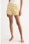 selected Ceylon Yellow/Ivory Houndstoot