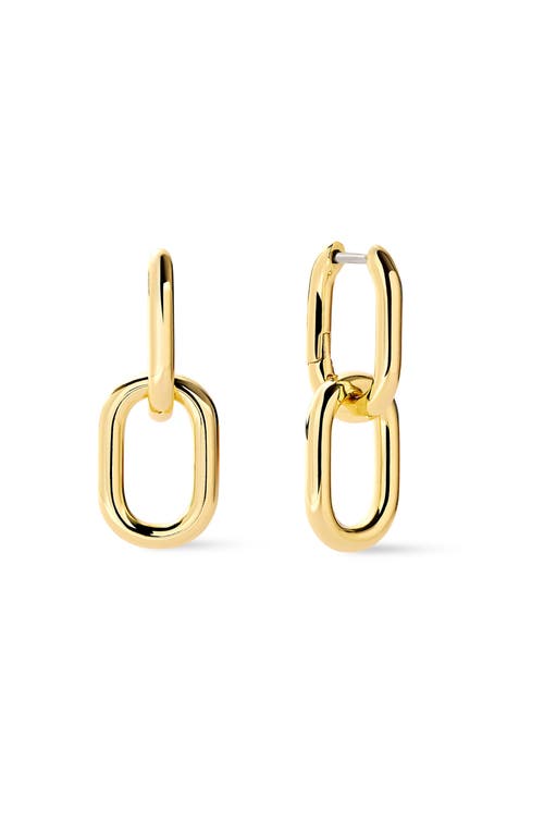 Ana Luisa Gold Drop Earrings In Gold