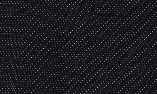 Rodd & Gunn Mount Riley Cotton Polo In Black